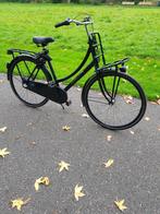 Cortina U4 transportfiets 28 inch met terugtaprem, Fietsen en Brommers, Fietsen | Dames | Damesfietsen, Overige merken, Versnellingen