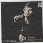 Cliff Richard- Silvery Rain Deense EP