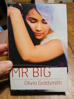 Olivia Goldsmith - Mr Big, Ophalen of Verzenden, Zo goed als nieuw