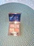 Charlotte Tilbury Oogschaduw Palette luxery of pearls, Gebruikt, Ogen, Bruin, Ophalen of Verzenden