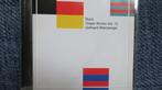Cd orgel: Bach organ Works volume 13, Gerhard Weinberger, Ophalen, Classicisme, Zo goed als nieuw, Kamermuziek