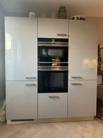 Bruynzeel Keukenkast (zonder ovens), Ophalen, Gebruikt, 200 cm of meer, 150 tot 200 cm