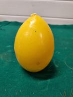 paas ei kaars groot met kuikens in mand, Ophalen of Verzenden, 'T Olde Gre-j, Info@toldegrej.nl, Endepoelstraat 20f Didam