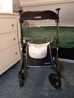 Troja 2G premium M rollator, Diversen, Rollators, Ophalen of Verzenden, Zo goed als nieuw