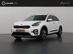Kia Niro 1.6 GDi Hybrid DynamicPlusLine | Trekhaak | Parkeer, Auto's, Euro 6, 2 kWh, Wit, 1390 kg