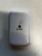 GEBRUIKT! Mobiele 4G wifi router ZTE MF90+ €34,99, Ophalen of Verzenden, Gebruikt, Router