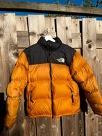The North Face 700 Nuptse Puffer 1996 Retro, Kleding | Heren, Jassen | Winter, Maat 48/50 (M), Geel, Ophalen of Verzenden, Zo goed als nieuw