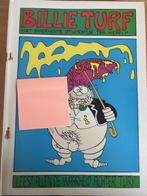 Billie Turf (Parodie stripboek), Eén stripboek, Ophalen of Verzenden, Zo goed als nieuw
