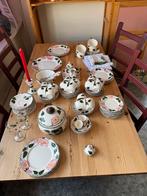 Villeroy en Boch Wild Rose, Huis en Inrichting, Keuken | Servies, Ophalen of Verzenden, Gebruikt, Porselein, Overige stijlen