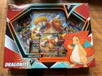 Dragonite V Box - Nieuw!, Ophalen of Verzenden, Nieuw, Boosterbox