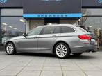 BMW 5-serie Touring 525d High Executive | PANO | TREKHAAK |, Automaat, Euro 5, Achterwielaandrijving, 4 cilinders
