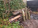 Hout, Tuin en Terras, Haardhout, Ophalen of Verzenden