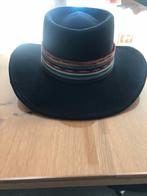 Western dames hoed, Ophalen, 55 cm (S, 6⅞ inch) of minder, Hoed, Pigalle