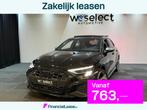 Audi A3 Sportback 2.0 TFSI S3 quattro Pano Bomvoll!, Stof, Gebruikt, Zwart, 4 cilinders