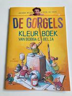 Nieuw Kleurboek van Jochem myjer De Gorgels, Ophalen of Verzenden, Zo goed als nieuw