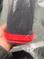 5x Filterschuim Bosch Flexxo Serie 4 (BCH3 / BBH3) - Nieuw, Verzenden, Stofzuiger, Nieuw, Minder dan 1200 watt