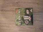 Bernini spel, Hobby en Vrije tijd, Gezelschapsspellen | Bordspellen, Ophalen of Verzenden, Zo goed als nieuw