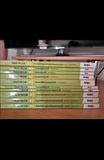 Schoolboeken Gehandicaptenzorg Niveau 3/4, Boeken, Ophalen of Verzenden, Beta, Zo goed als nieuw, MBO