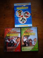 de bereboot 4   x dvd, Cd's en Dvd's, Alle leeftijden, Ophalen of Verzenden, Zo goed als nieuw, Avontuur