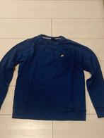 Nike sweater trui vintage maat s, Kleding | Dames, Truien en Vesten, Nike, Blauw, Ophalen of Verzenden, Zo goed als nieuw