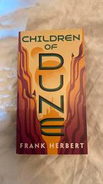 Frank Herbert - Children of Dune, Ophalen of Verzenden, Zo goed als nieuw, Frank Herbert
