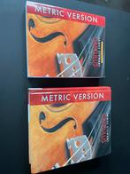Calculus metric version 8e incl. Solutions, Boeken, Ophalen of Verzenden, Beta, Zo goed als nieuw, HBO