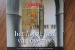 Cd hymnes: Het liefste lied van overzee, Sytze de Vries, Ophalen of Verzenden, Zo goed als nieuw, Gospel