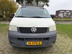 Volkswagen Transporter 1.9 TDI 300 T800, Voorwielaandrijving, Gebruikt, 4 cilinders, Volkswagen