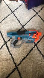 Nerf gun, Verzamelen, Speelgoed, Ophalen of Verzenden, Zo goed als nieuw