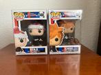 Funko Pops - Bleach, Ophalen of Verzenden, Nieuw