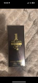 One million prive, Ophalen of Verzenden, Zo goed als nieuw