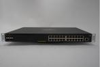 JL261A HPE Aruba Networking 2930F 24G PoE+ 4SFP Switch, 1GB, Computers en Software, Netwerk switches