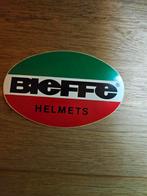 Bieffe Helmets, Ophalen of Verzenden, Zo goed als nieuw