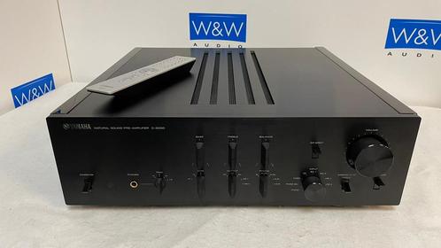 Yamaha C-5000, Audio, Tv en Foto, Versterkers en Receivers, Gebruikt, Yamaha, Ophalen of Verzenden