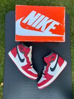 Nike Air Jordan 1 High Lost and Found maat 45, Ophalen of Verzenden, Nieuw, Overige kleuren