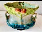 Art nouveau pot, Antiek en Kunst, Antiek | Keramiek en Aardewerk, Ophalen of Verzenden