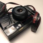 Pentax zoom-70 getest als nieuw compact, Ophalen of Verzenden, Gebruikt, Compact, Pentax