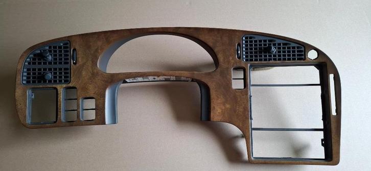 Dashboard Saab 9-5, Auto-onderdelen, Dashboard en Schakelaars, Saab, Gebruikt, Ophalen of Verzenden