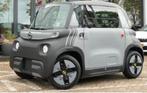 Opel Rocks-e 2023 Klub-pakket 10.300km, Ophalen, 46 km of meer, Overige merken, 16 km/u of meer