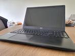 Acer aspire laptop, Intel celeron, 15 inch, Qwerty, Acer aspire series