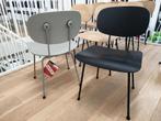 Gispen Classics 116 eetkamerstoel ( Rietveld -Hutten 2022 )