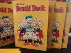 Zeer mooie Donald Duck verzamelbanden compleet met pennen, Boeken, Eén stripboek, Ophalen of Verzenden, Zo goed als nieuw, Donald Duck