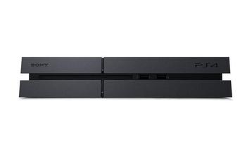 SONY PLAYSTATION 4 500GB LIKENEW With Two Nice Games beschikbaar voor biedingen