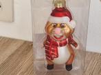 Mooie Kerstbal Hamster Sjaal en Muts van Albert Heijn Nieuw, Diversen, Kerst, Verzenden, Nieuw