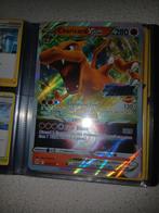 Oversized Charizard Vstar - Goede Staat!, Ophalen of Verzenden