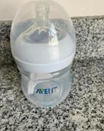 Nieuwe Philips Avent Natural Response Babyfles 125ml 0+, Ophalen of Verzenden, Nieuw, Overige typen