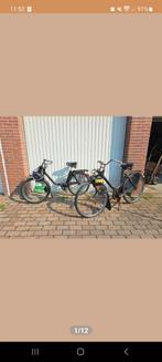 Oldtimer Solex, Fietsen en Brommers, Brommers | Oldtimers, Ophalen of Verzenden, Overige merken