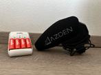Azden AMX-30 video richt microfoon, Audio, Tv en Foto, Overige Audio, Tv en Foto, Nieuw, Ophalen of Verzenden