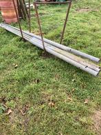 Hekwerk, Ophalen of Verzenden, Gebruikt, 20 meter of meer