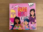 Party & Co Girls Bordspel, Hobby en Vrije tijd, Gezelschapsspellen | Bordspellen, Drie of vier spelers, Ophalen of Verzenden, Gebruikt